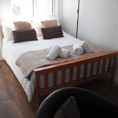 Apartament White Horse Studio Preston  Zewnętrze zdjęcie