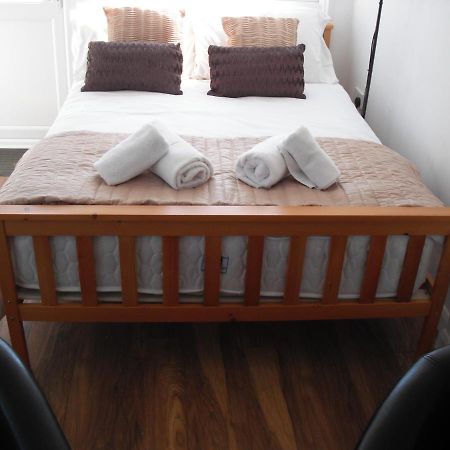 Apartament White Horse Studio Preston  Zewnętrze zdjęcie