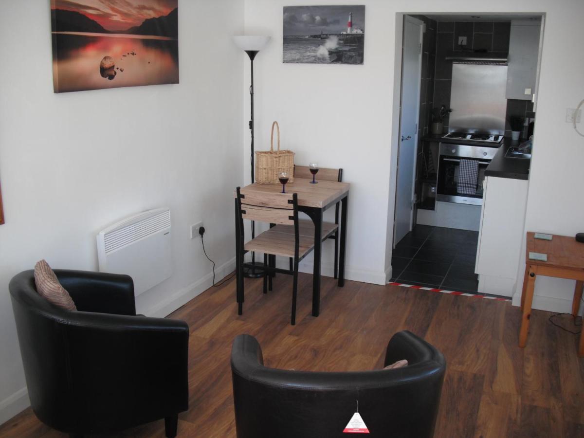 Apartament White Horse Studio Preston  Zewnętrze zdjęcie