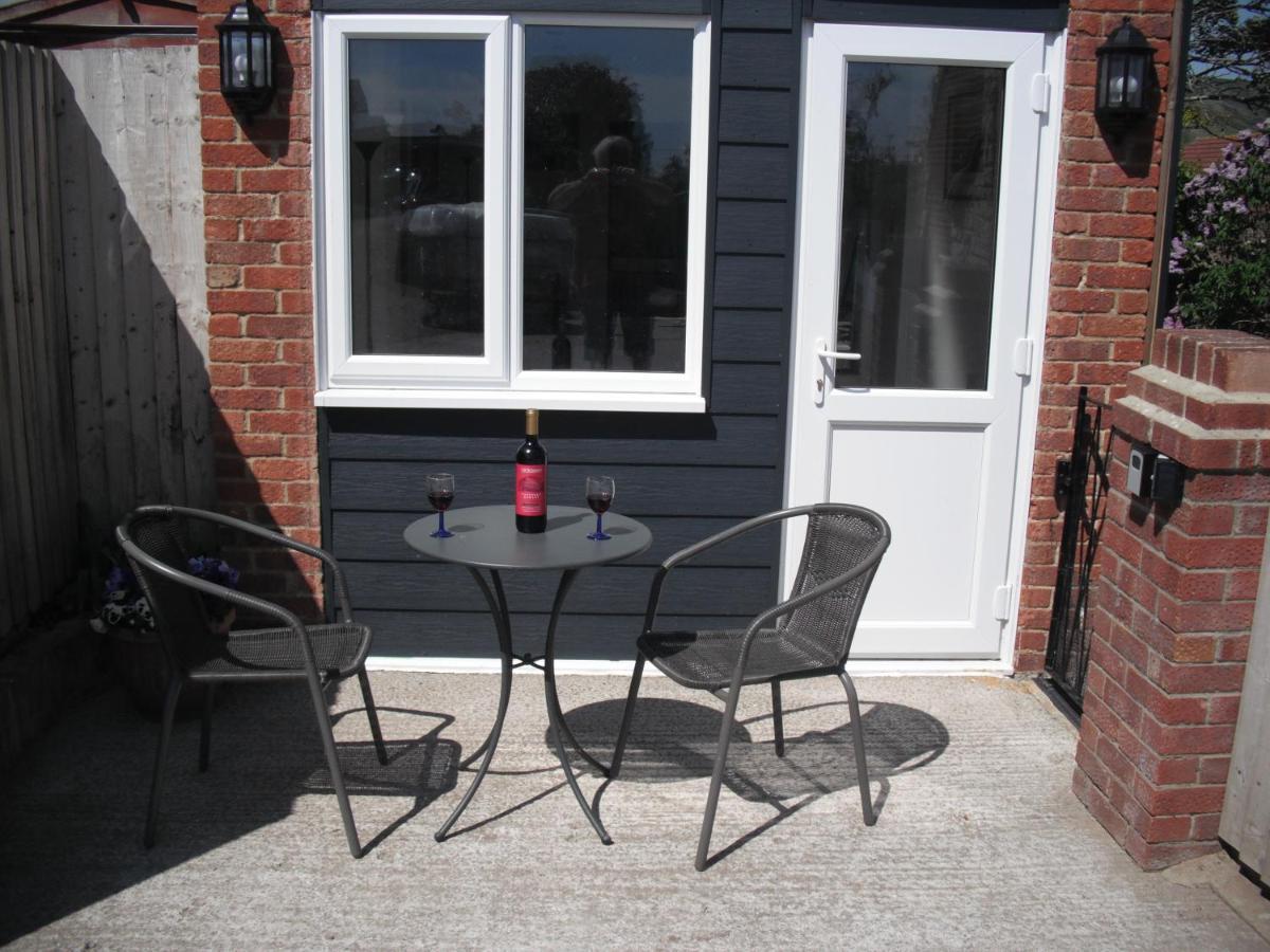 Apartament White Horse Studio Preston  Zewnętrze zdjęcie