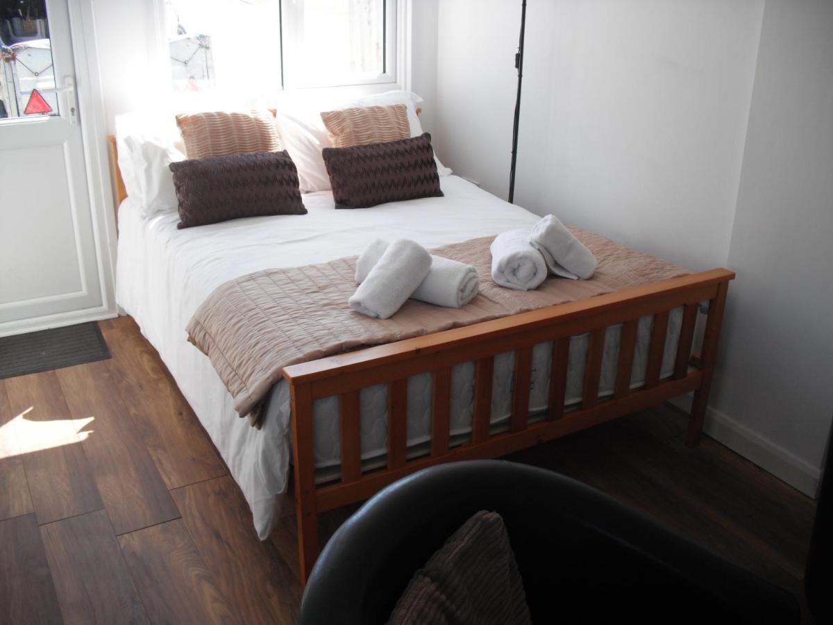 Apartament White Horse Studio Preston  Zewnętrze zdjęcie