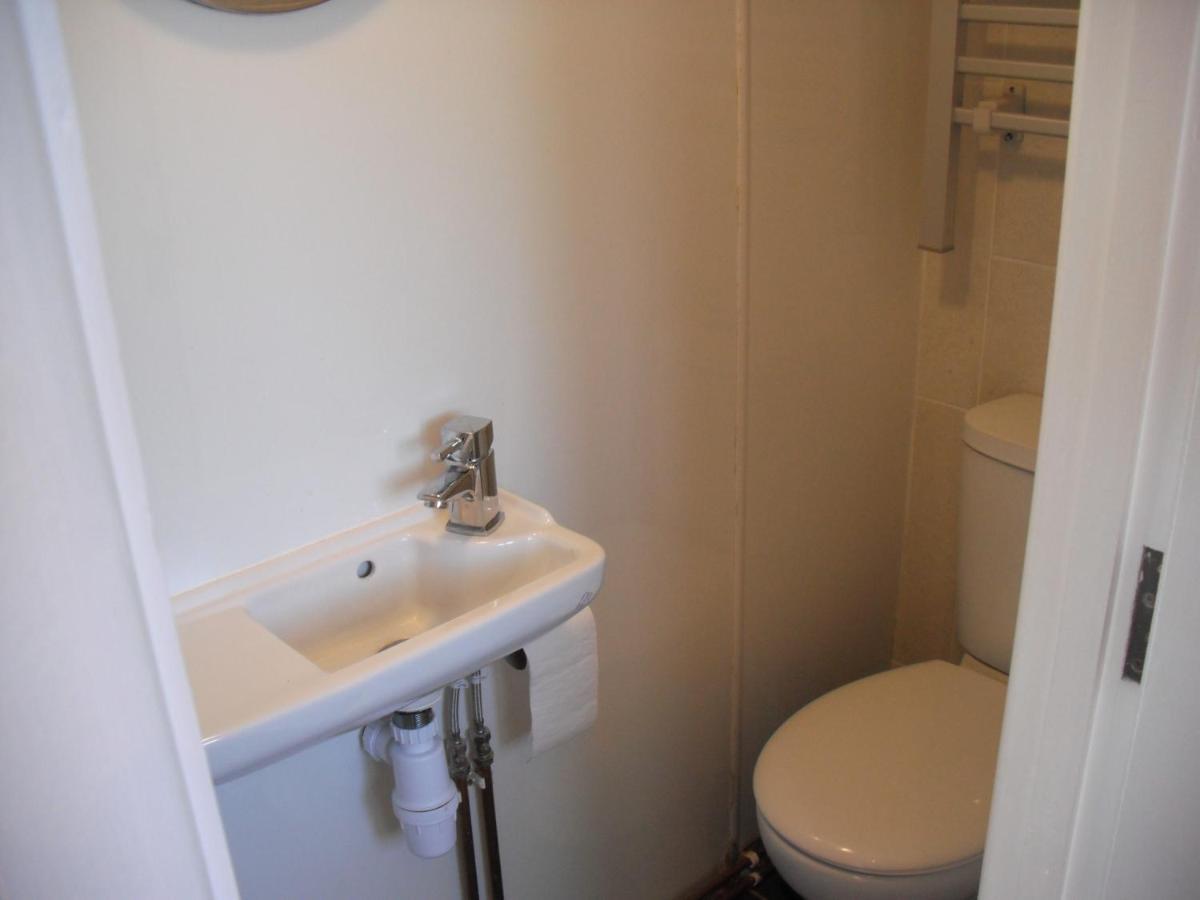 Apartament White Horse Studio Preston  Zewnętrze zdjęcie